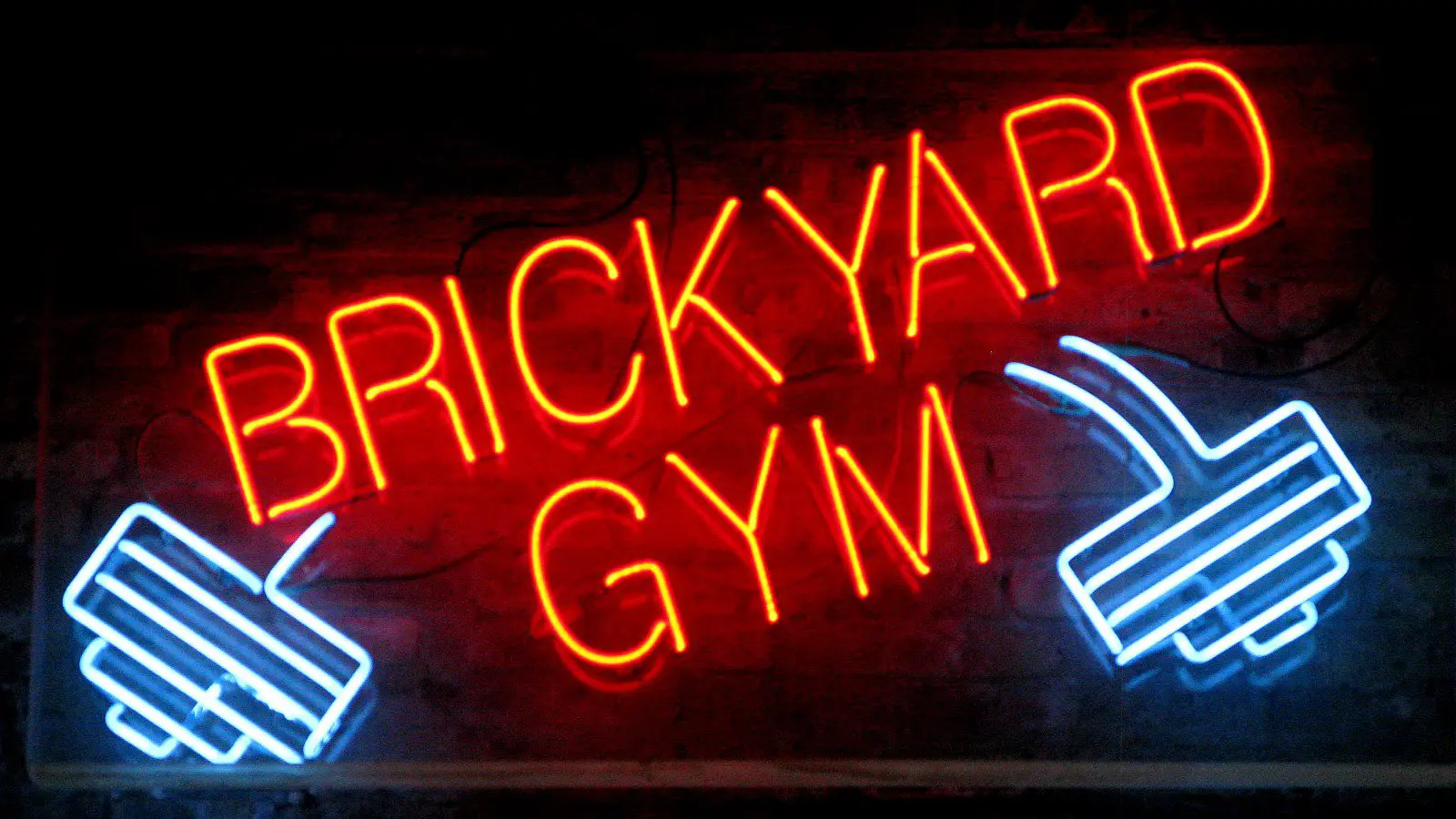 brickyard gym